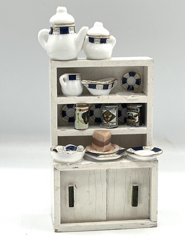 Vintage lundby barton - vintage,