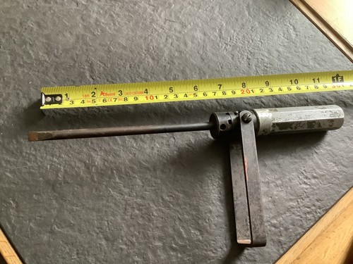 Large vintage industrial - vintage,