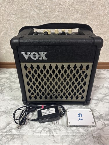 Vox mini5 rhythm - mini5,
