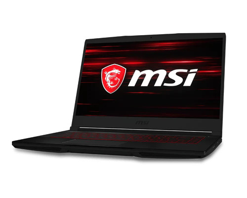 Msi gf63 6in 24gb - msi,