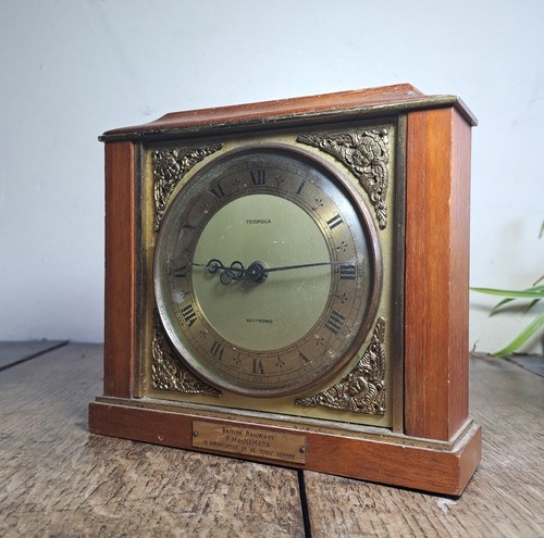 Vintage smiths sectronic - vintage,