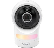VTech RM9761 Smart Video Baby Monitor Wi-Fi 1080p Pan & Tilt Camera