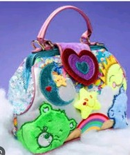 Irregular Choice Care Bears
