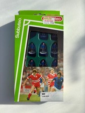 Subbuteo LW Team - Chelsea Ref