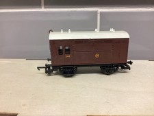 Lima 305625W Horse Box Brown