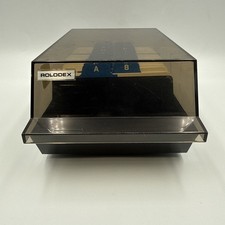 Rolodex VIP-24C