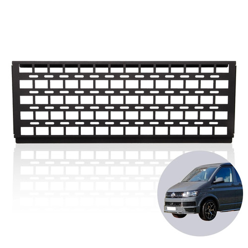 040 parts molle - board, vw