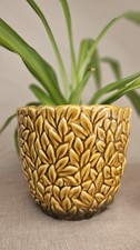 Vintage sylvac privet leaf - sylvac,