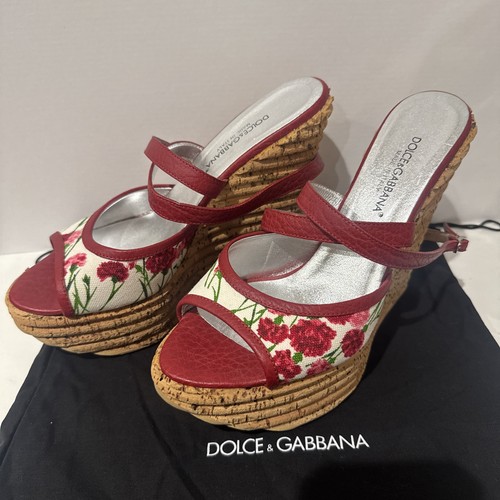 Dolce gabbana real - dolce, &