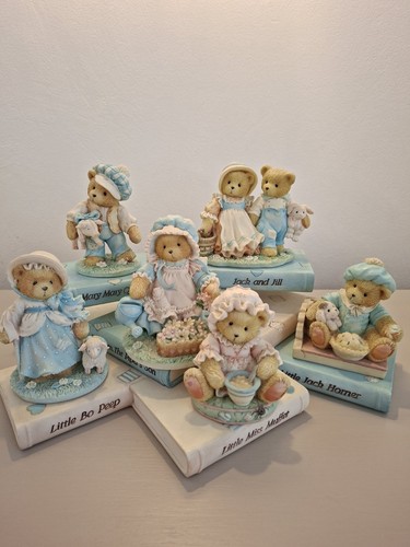 Complete set vintage - complete,