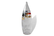 Galileo thermometer bullet - galileo,