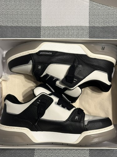 Represent studio sneaker - represent,