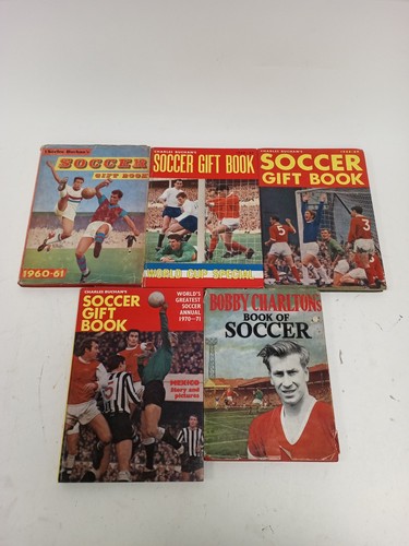 Charles buchan vintage soccer - charles,