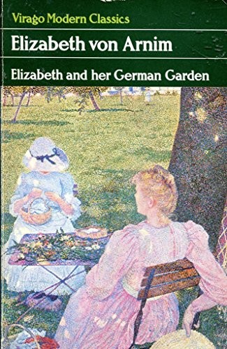 Elizabeth and her german - elizabeth,