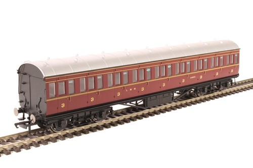 Hornby r4657 stanier - r4657, 57'