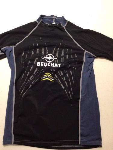 Swimshirt beuchat unisex - swimshirt,beuchat, ,unisex,ages