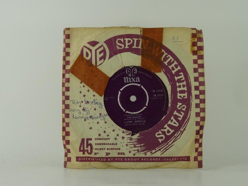 Lonnie donegan tom dooley - lonnie,