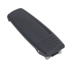 Belt Clip Black ABS Portable 2