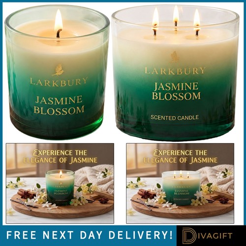 Larkbury jasmine blossom - jasmine,