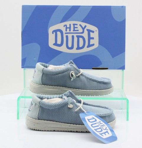 Hey dude wally - wally, on