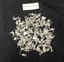 15mm ACW Confederate Infantry Bundle