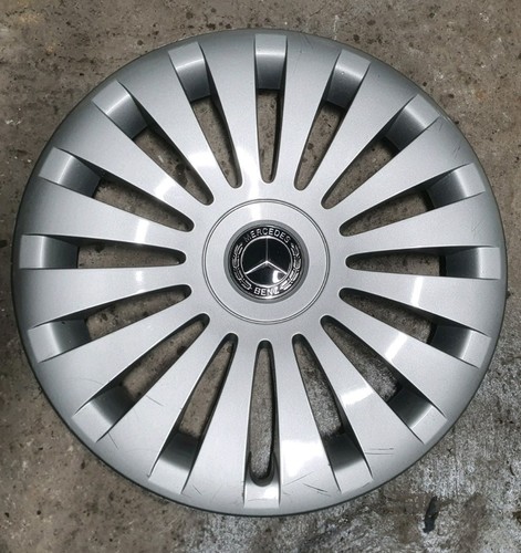 Mercedes vito wheel trim - mercedes,