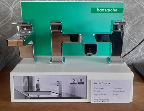 Hansgrohe vernis shape - vernis, 70