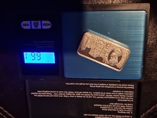 2+ oz .925 solid silver John
