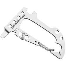 Leatherman Hail Carabiner