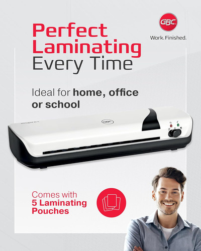 Inspire white home - inspire+,