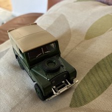 Matchbox /Dinky DY-9 1949 Land