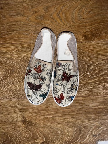 Women butterfly print - women’s,