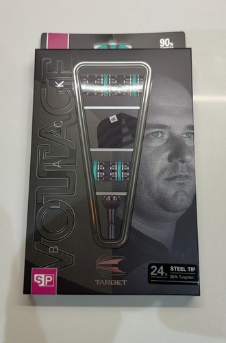 Rob cross black - rob,