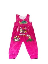 Vintage Y2K 00s Kids Turtle