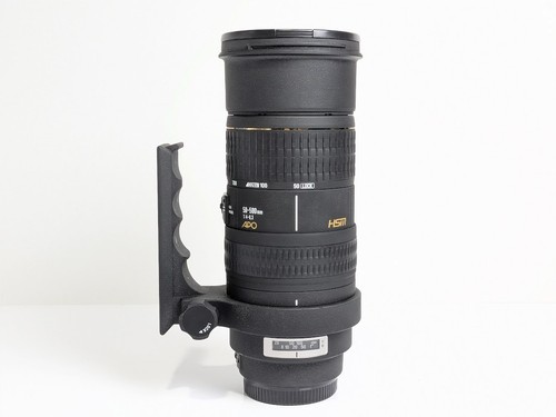 Sigma ex 50 500mm - ex, 50-500mm
