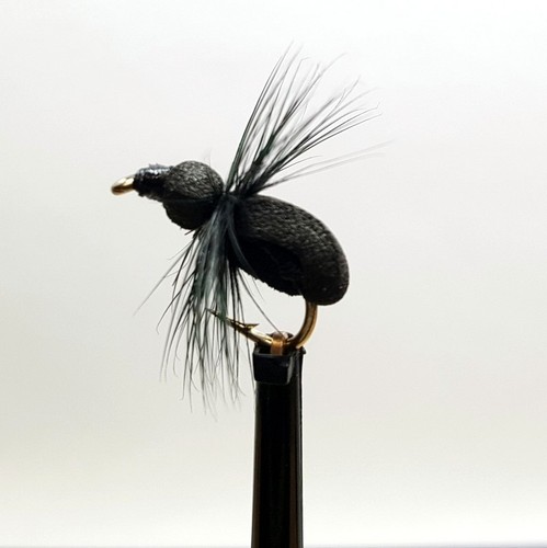 Black ant foam - 3, fly