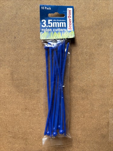 Brush cutter bessertrim nylon - brush,
