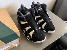 DS 1996 Adidas Kobe Rookie