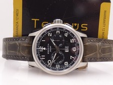 ZENITH EL PRIMERO PILOT BIG DATE SPECIAL CHRONO 03.2410.4010 AUTOMATIC WATCH