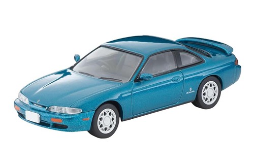 Tomica limited vintage - limited,