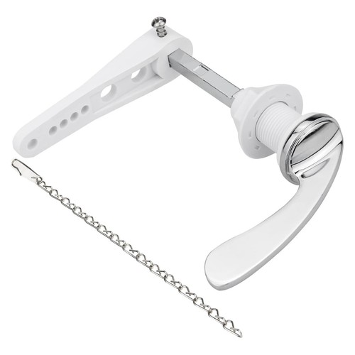 1pc universal toilet - toilet, flush