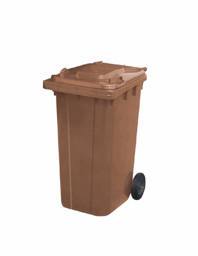 Heavy duty 240l brown - 🍂heavy,