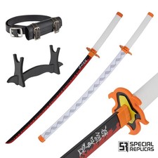 Demon Slayer Kyojuro Rengoku's