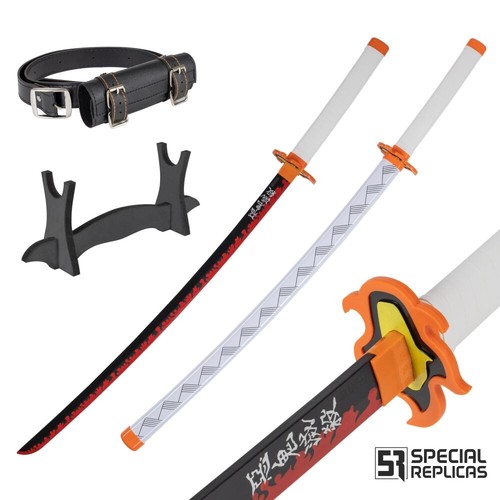 Demon slayer kyojuro - slayer, rengoku's
