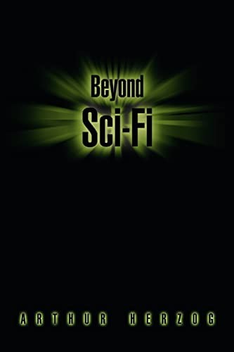 Beyond sci arthur iii - by,