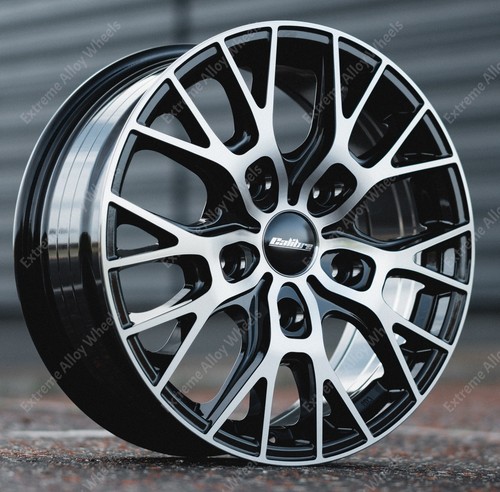 Alloy wheels crusade for - alloy, 18"