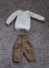 handmade blythe doll clothes