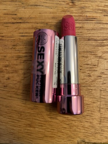 New soap glory - new, sexy