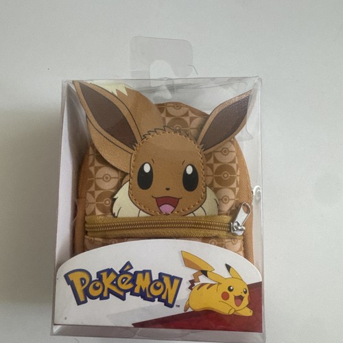 Pokemon mini backpack trading - pokemon,