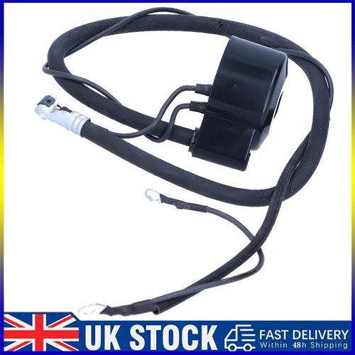 Replacement ignition coil fit - replacement,